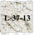 Обрезка листов карты