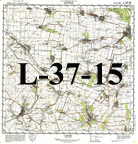 Обрезка листов карты