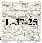 Обрезка листов карты